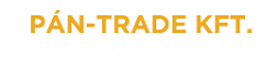 PÁN-TRADE KFT.logo-szines 1