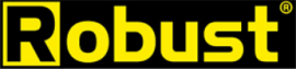 Robust logo Robust logo