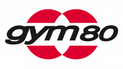 gym80_Logo gym80_Logo